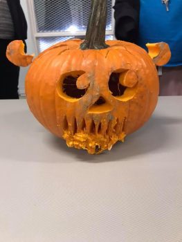 2021 Halloween Celebrations