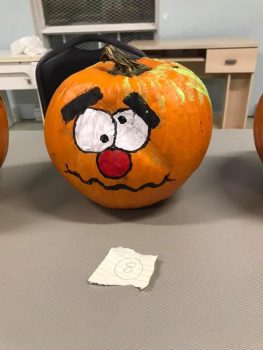 2021 Halloween Celebrations