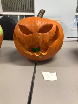 2021 Halloween Celebrations