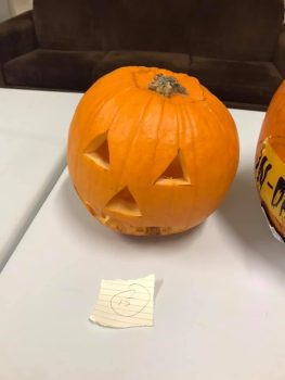 2021 Halloween Celebrations