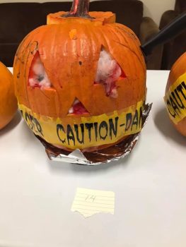 2021 Halloween Celebrations