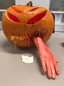 2021 Halloween Celebrations