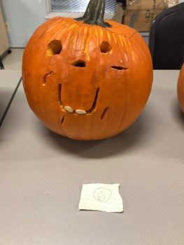 2021 Halloween Celebrations