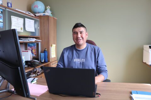 Kenneth Tanoush's profile picture