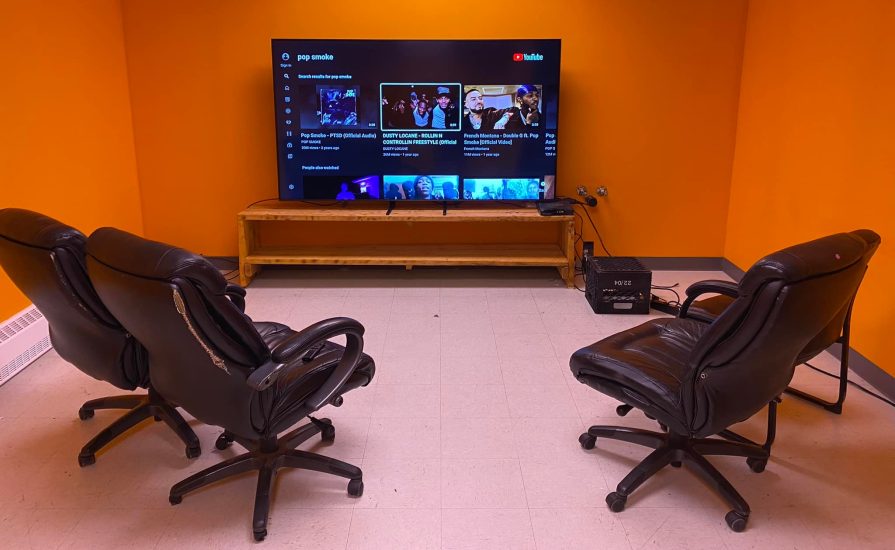 Image Nemaska municipality