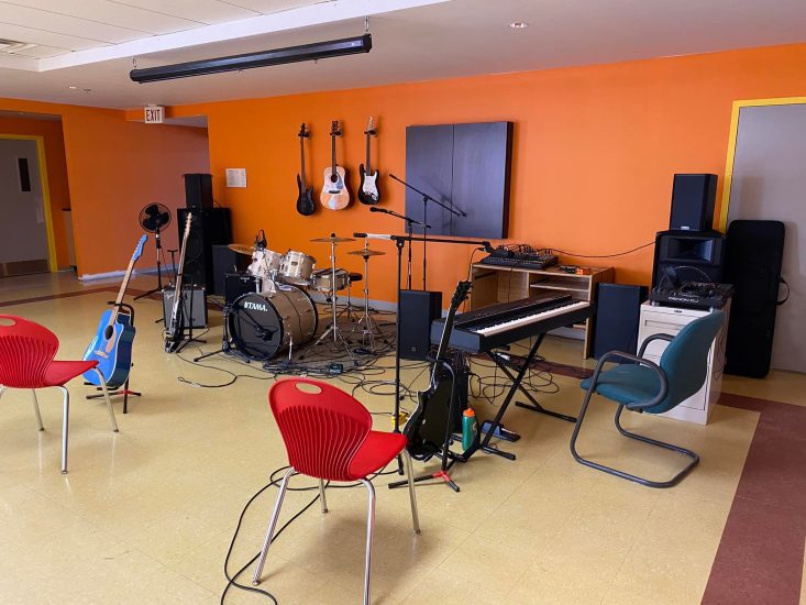 Image Nemaska municipality