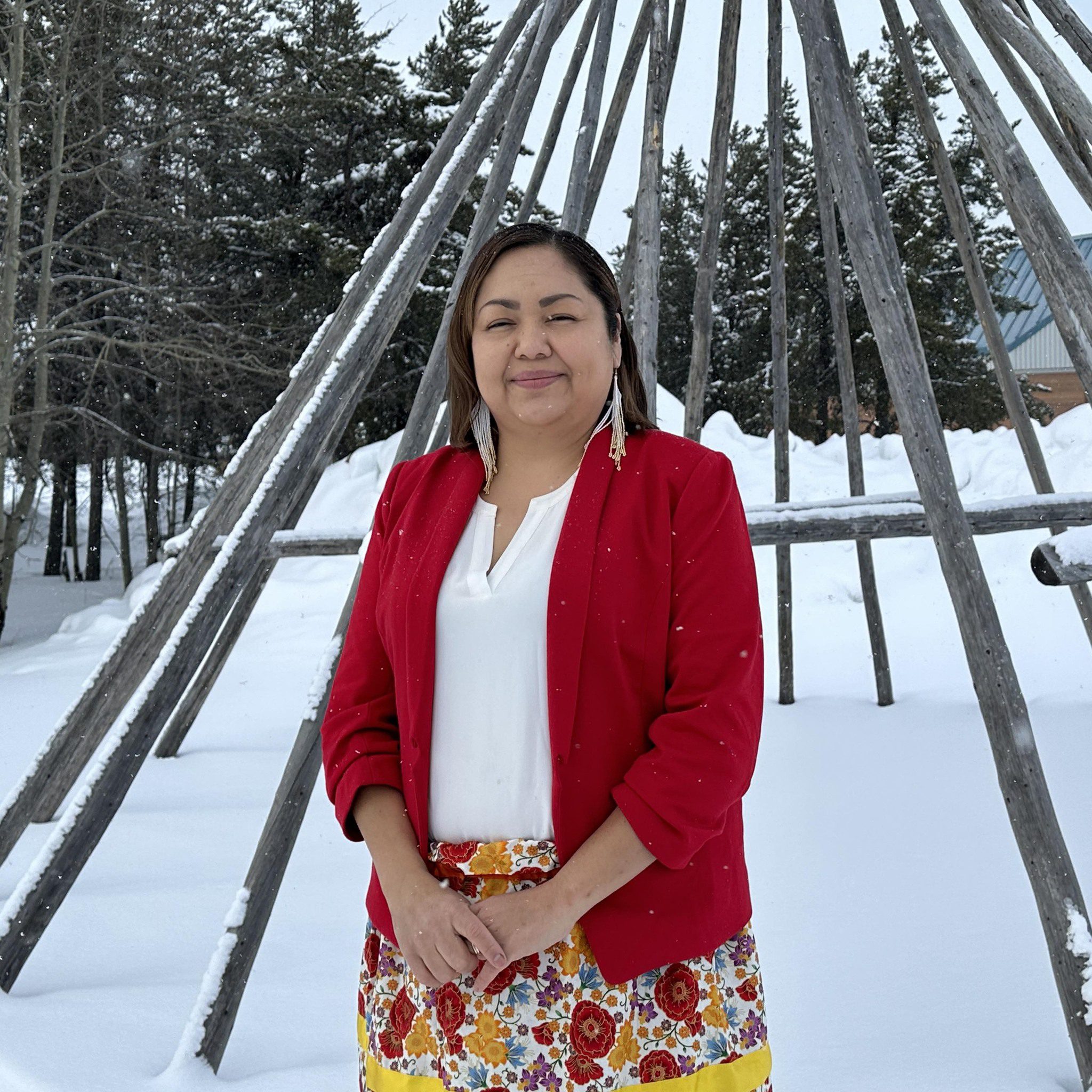 kristen moar councillor of nemaska