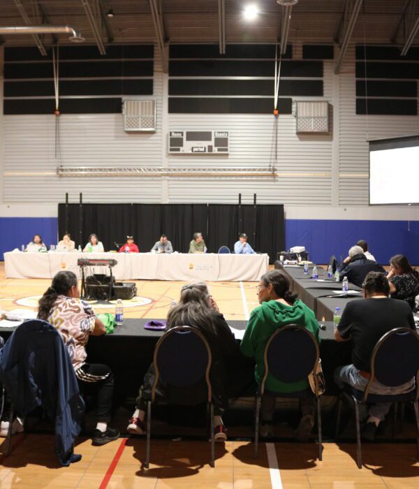 Image Local AGA 2025 Nemaska