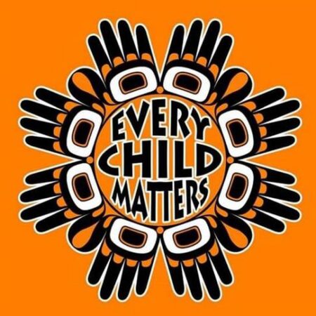 Every Child Matters Day