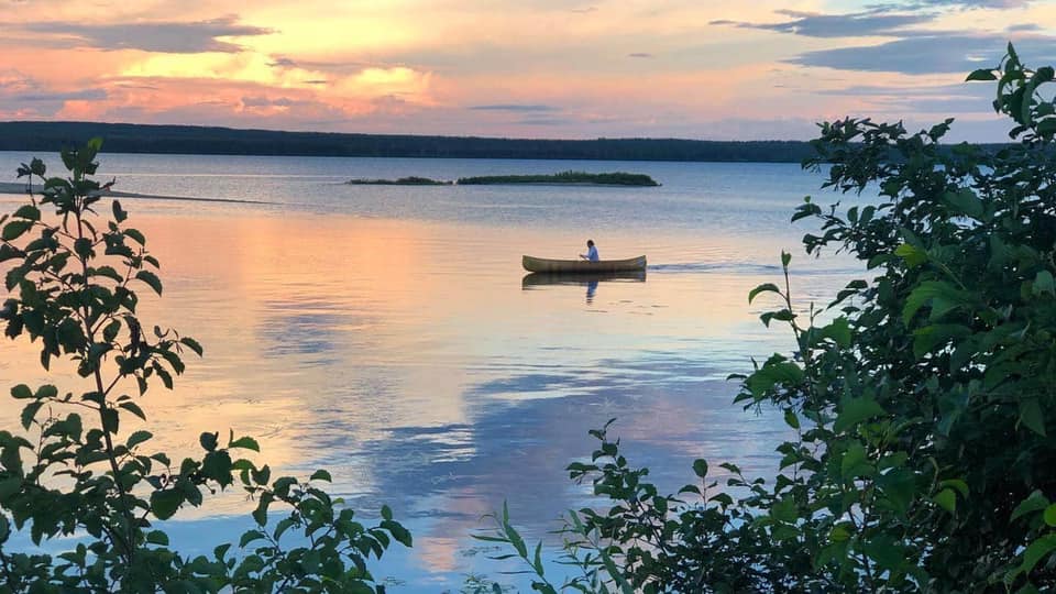 Gookumnuuch Gathering