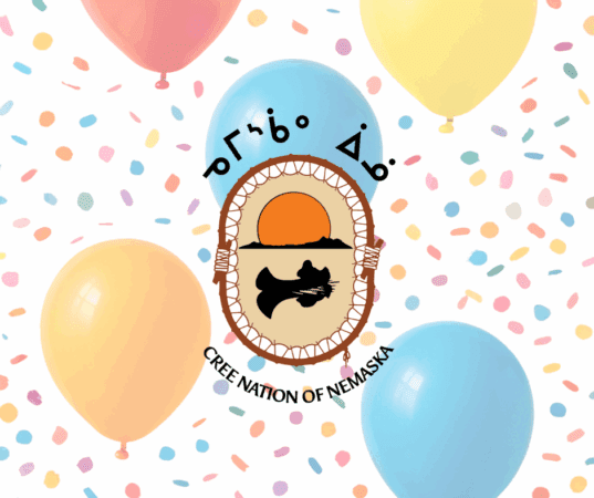 Nemaska Anniversary Celebrations